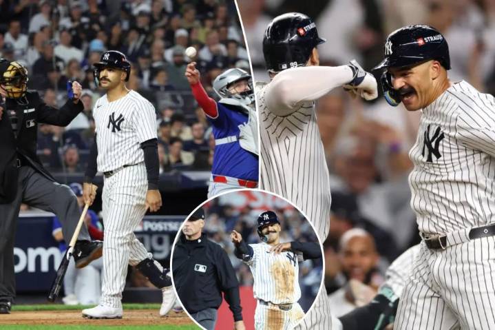 Joel Sherman’s 3 Things I Think: Complicated questions surround a Trent Grisham reunion with Yankees