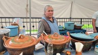 Teodora Pérez Zacarías mantiene viva la escancia culinaria de San Andrés Tenextatiloyan