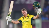 ICC Women's ODI World Cup 2025: Alyssa Healy's Century Powers Australia To Record Run Chase Against India In Vizag