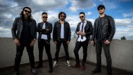 Ismael Salcedo vocalista de Los Daniels acusa traición del grupo