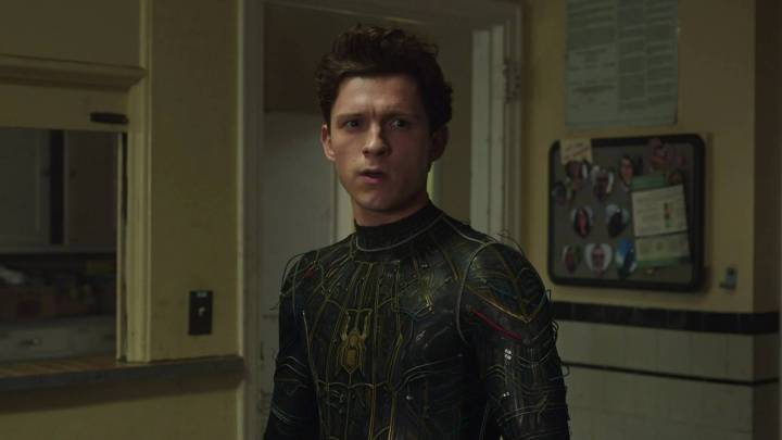 Marvel Was Right To Change Spider-Man: No Way Home's Biggest Moment