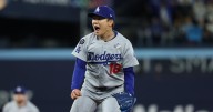 Commentary: What Yoshinobu Yamamoto's complete games reveal about the Dodgers' star pitcher
