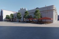 Consenso total para el nuevo Mercado Central: Ayuntamiento y vendedores acuerdan la distribución interior