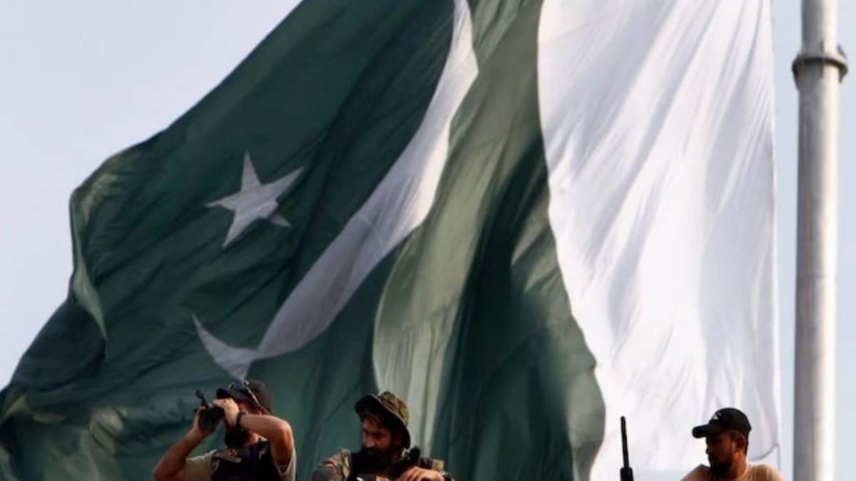 Pakistan Carries Out Late-Night Airstrikes In Balochistan, 14 BLA Militants Killed