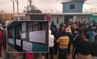 Arequipa: vecinos de Caravelí acusan a minera china de incumplir compromisos sociales