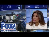 'Stay the course’, Goldman’s Meena Flynn tells investors amidst shutdown