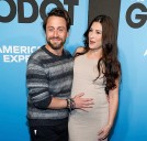 Major ‘Succession’ Star’s Wife Reveals She’s Expecting