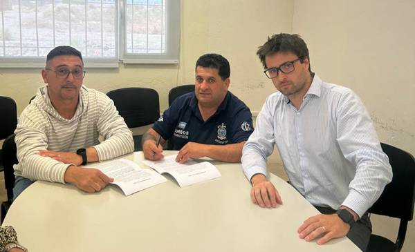 Empezará con normalidad la temporada de pesca