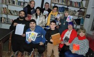 Isidro Casanova: escritores preparan un nuevo encuentro a pura literatura