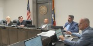 Harrison County approves purchase of 115 new ballot scanners