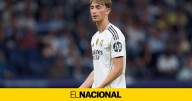 Huijsen y Courtois desconfían de un jugador del Real Madrid