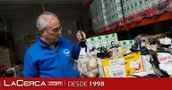 Los Bancos de Alimentos buscan a 75.000 voluntarios para su Gran Recogida de noviembre