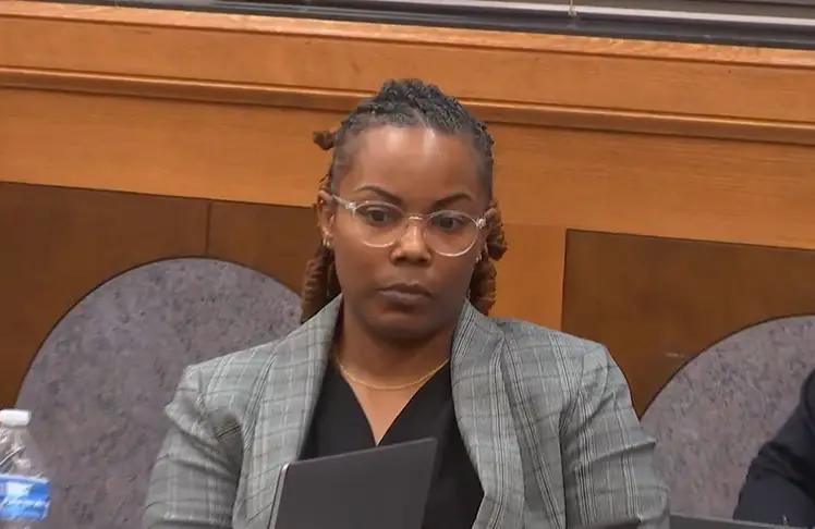 The Teacher Shot By 6-Year-Old Student Is Testifying In Her $40 Million Lawsuit Against Former Assistant Principal