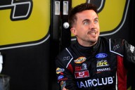 Frankie Muniz Teases Major 2026 Racing Return After Ford Talks In the middle of an injury-riddled Truck Series season, Frankie Muniz confidently rolls out his plans for 2026. Sumedha Mukherjee 14 hrs 