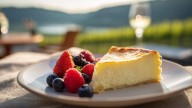 Tarta de queso La Viña al estilo Arguiñano: receta cremosa y fácil paso a paso