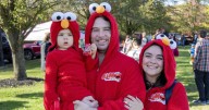 Niskayuna's Trunk or Treat event Sunday in 18 photos