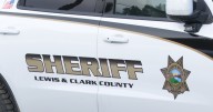 UPDATE: Hiker finds human remains west of Mount Helena