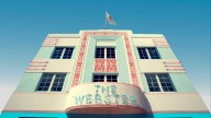 The Webster Sells Majority Stake to U.K.'s Frasers Group
