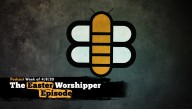 Podcast: The Easter Worshipper Episode