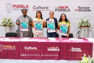 Puebla celebrará Festival Artístico Audiovisual Afrodescendencias