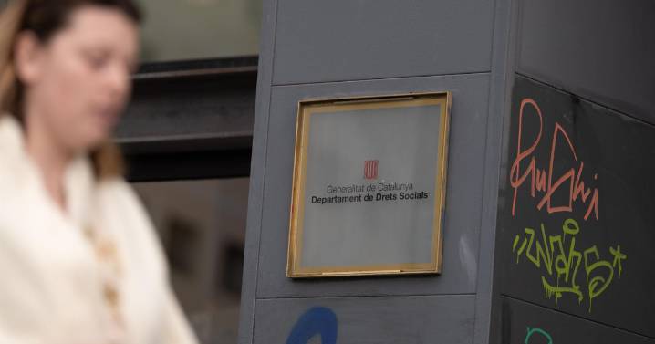 Una auditoría detecta graves fallos en el control de ayudas a jóvenes extutelados en Cataluña