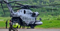 El narcotráfico se adapta a la ofensiva de EE.UU. en el Caribe