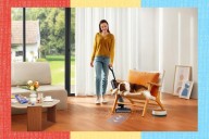 Get up to 43% off Prime Big Deal Days on Dreame vacuums and purifiers