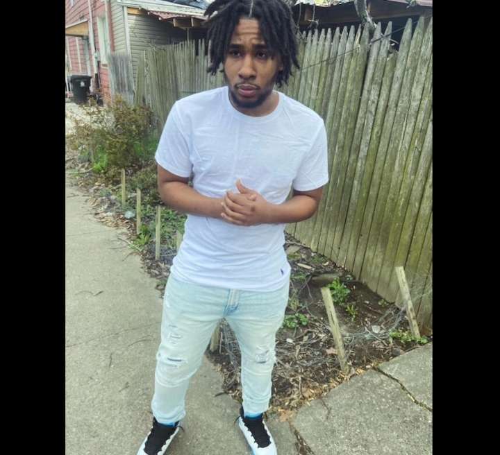 Killers fired nearly 20 bullets at 16-year-old who died on his front porch in unsolved case