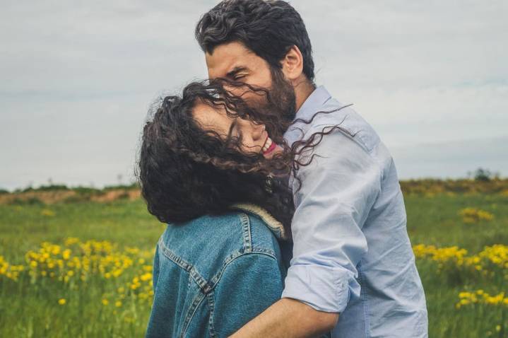 “Fue magia”. Estaba en pareja, conoció a una mujer que lo enamoró y cuenta por qué no pudo resistir