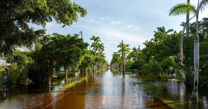 Where Americans Won’t Buy Homes Due To Climate Change or Natural Disasters