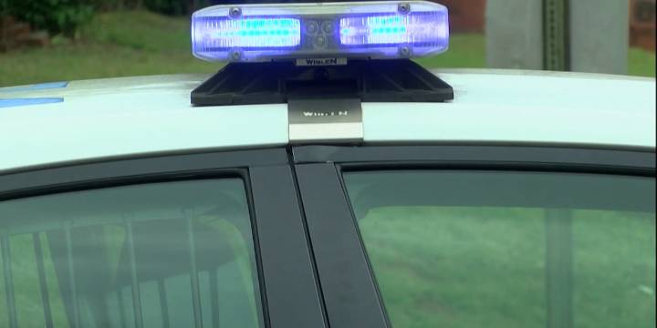Man injured after being shot several times in Vollintine-Evergreen neighborhood, police say