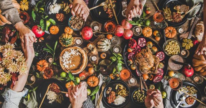 Here's why Canada celebrates Thanksgiving in October