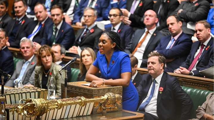 Should stamp duty be scrapped?
