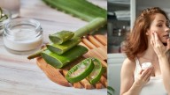 El poder del aloe vera: cómo preparar una crema facial casera