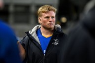 ‘A pain in the ass’ – How a row with Johnny Sexton put Paddy McCarthy on Ireland and Andy Farrell’s radar