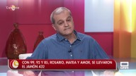 En compañía (09/10/2025)