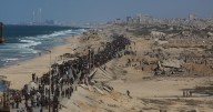 World awaits hostage releases as Israel prepares to free Palestinian prisoners