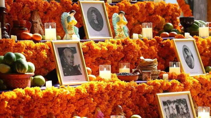Día de Muertos: cuáles son las fechas clave en las que se debe colocar la ofrenda