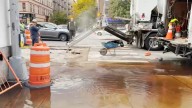 Some Harlem residents concerned after dealing with brown water for weeks in Manhattan, NYC