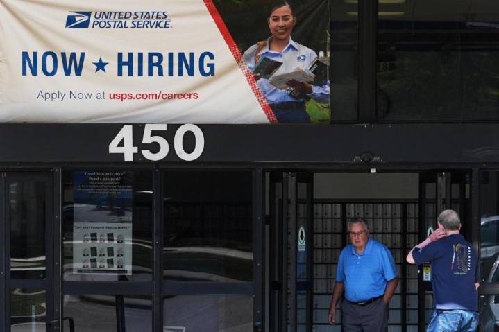 Lack of jobs data due to government shutdown muddies the outlook for hiring and the economy