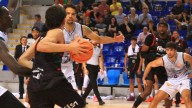 88-83. El Fibwi estrena su casillero de victorias en Son Moix
