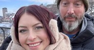 Comedian Tom Green Marries Amanda Nelson in Wedding ‘Filled with Love, Laughter, & Celebration’ | Amanda Nelson, Tom Green, Wedding 