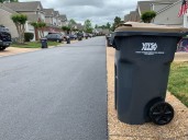 York County Announces New Curbside Recycling Services to Begin in January