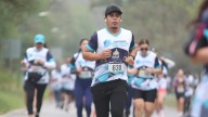 4ta Carrera Caja Real del Potosí 2025 convocó a mil 700 corredores