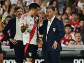 River celebra las altas de Acuña y Enzo Pérez, pero Gallardo debe tomar una decisión: ¿son titulares en la semifinal de Copa Argentina?