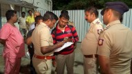 Nine workers die as under-construction building collapses in Chennai