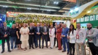 El tomate murciano, protagonista en Fruit Attraction con un crecimiento del consumo y  exportación