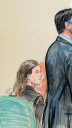 Former FBI Director James Comey pleads not guilty in criminal case