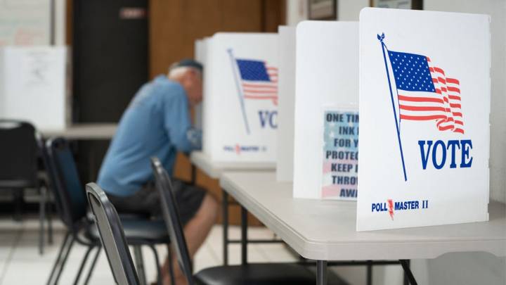 Monday marked final day to register online or by mail for California’s November election