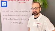 Bunbury massage therapist Anthony Brain sex assault trial begins with French nudist colony claims
